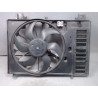 SUPPORT DE VENTILATEUR PEUGEOT 508 2010-