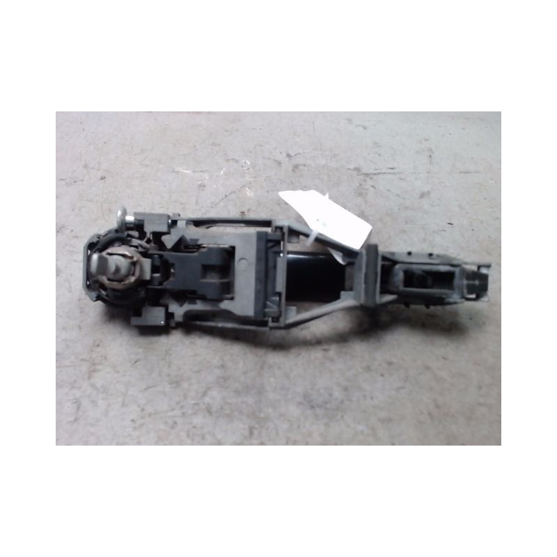 POIGNEE EXTERIEURE PORTE AVANT GAUCHE VOLKSWAGEN POLO 2005-