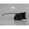 SYSTEME CONDAMNATION AVANT DROIT RENAULT CLIO III 2009-