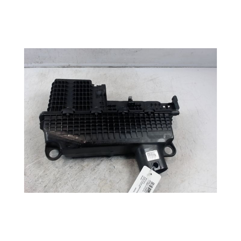 BOITIER FILTRE A AIR RENAULT TWINGO 2 2010-
