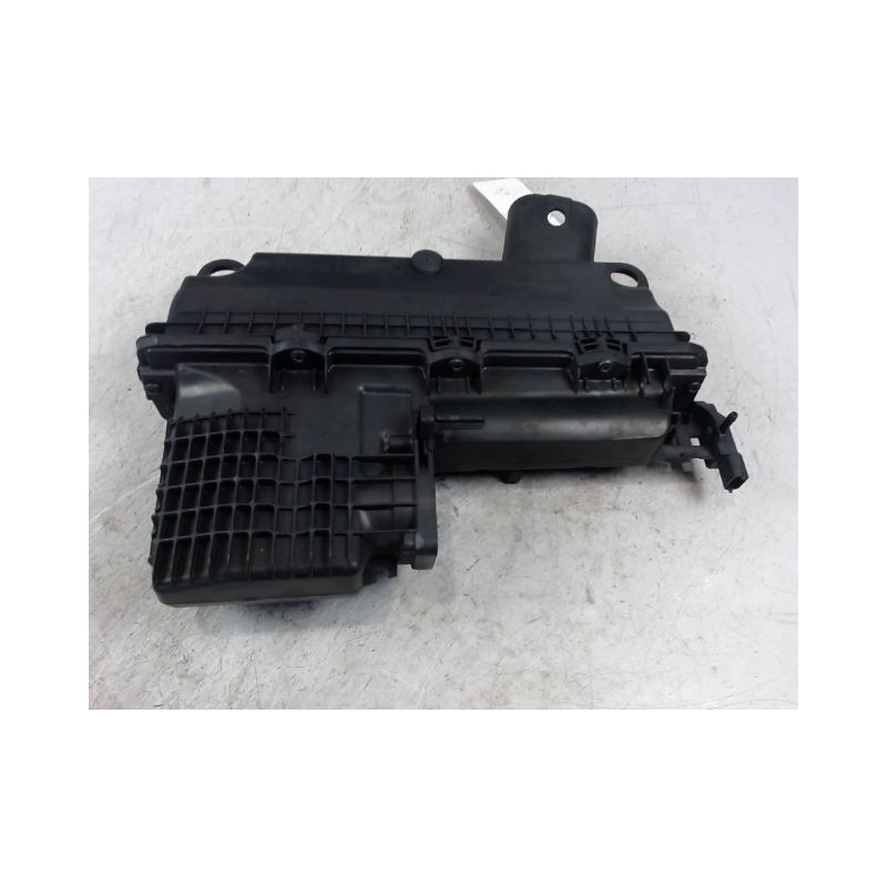 BOITIER FILTRE A AIR RENAULT TWINGO 2 2010-