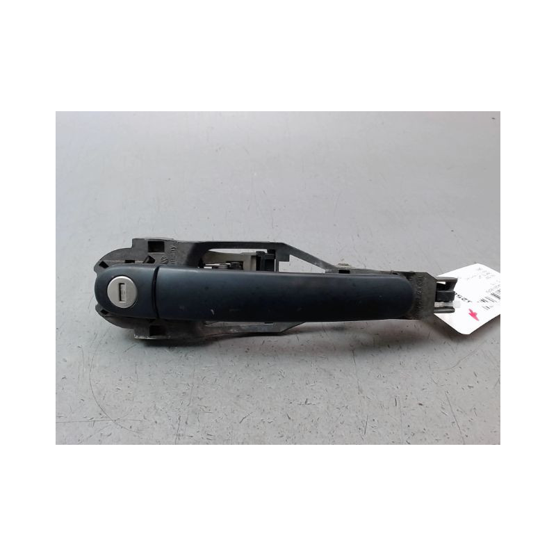 POIGNEE EXTERIEURE PORTE AVANT DROIT VOLKSWAGEN BORA BERL. (1J) 1998-2005