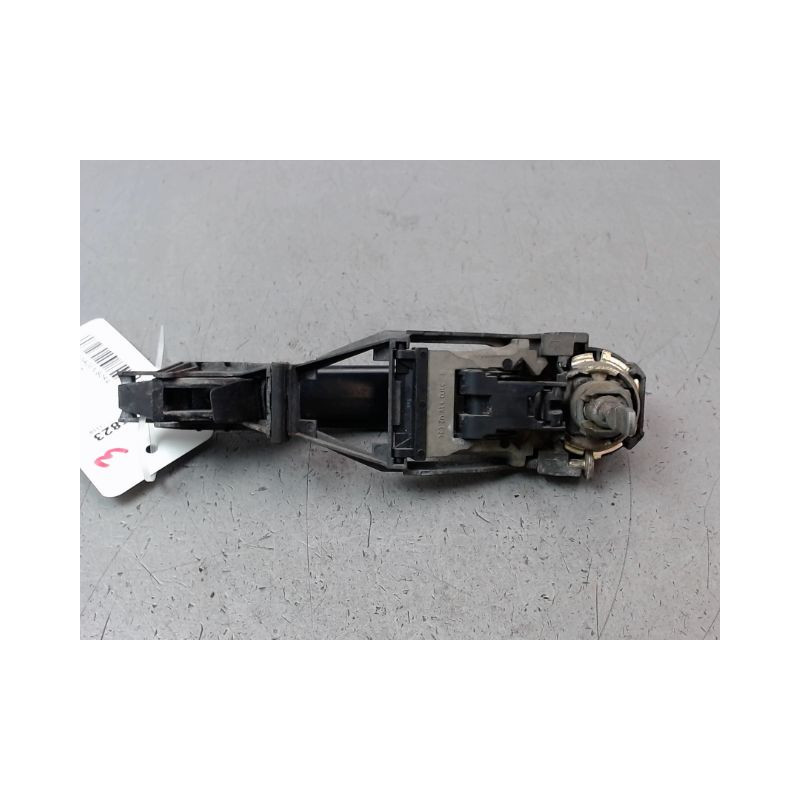 POIGNEE EXTERIEURE PORTE AVANT DROIT VOLKSWAGEN BORA BERL. (1J) 1998-2005
