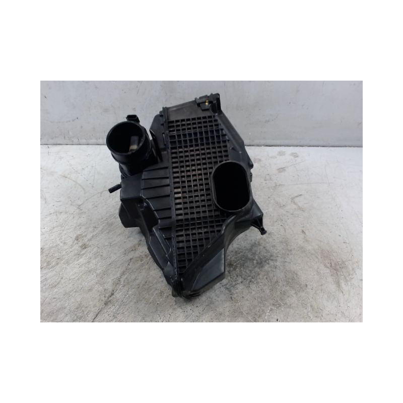 BOITIER FILTRE A AIR DACIA DUSTER 2010-