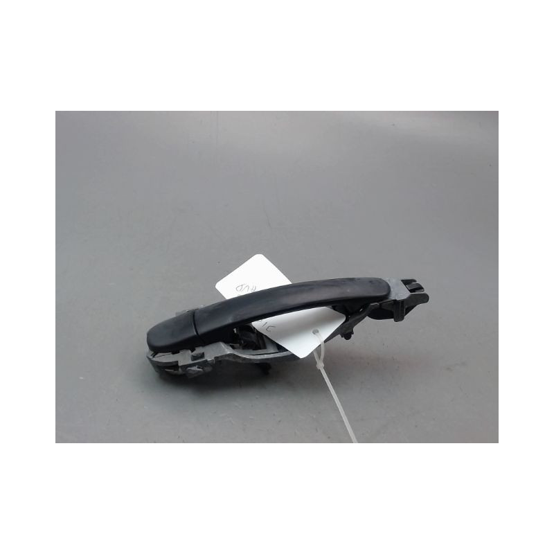 POIGNEE EXTERIEURE PORTE AVANT DROIT VOLKSWAGEN POLO IV Phase 2 (9N) 2005-2009