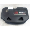 BOITIER FILTRE A AIR FIAT 500 2007-