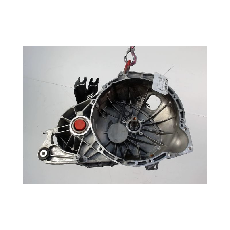 BOITE A VITESSE MECANIQUE FORD CMAX MONOSP. I Phase 2 2007-2010 1.8 TDCi