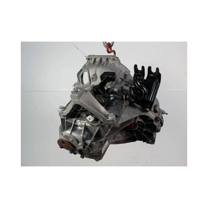 BOITE A VITESSE MECANIQUE FORD CMAX MONOSP. I Phase 2 2007-2010 1.8 TDCi