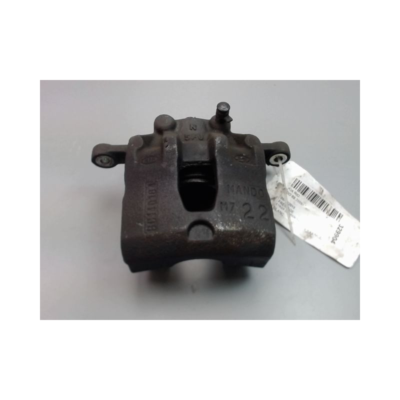 ETRIER DE FREIN AVANT GAUCHE KIA RIO 2005-