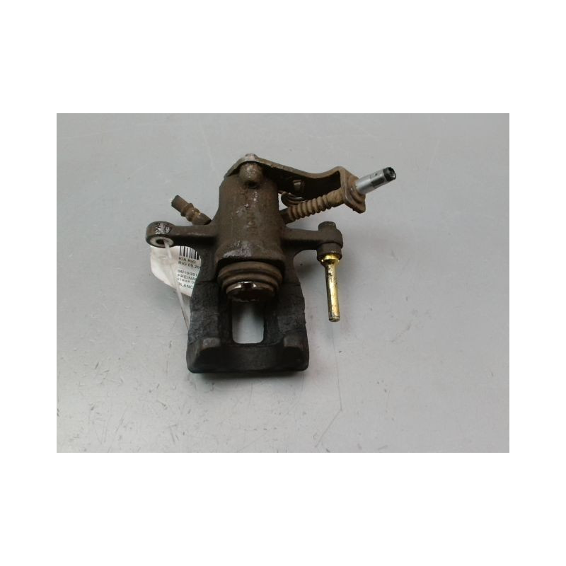 ETRIER DE FREIN ARRIERE GAUCHE KIA RIO 2005-