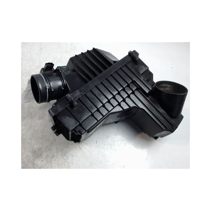 BOITIER FILTRE A AIR PEUGEOT 407