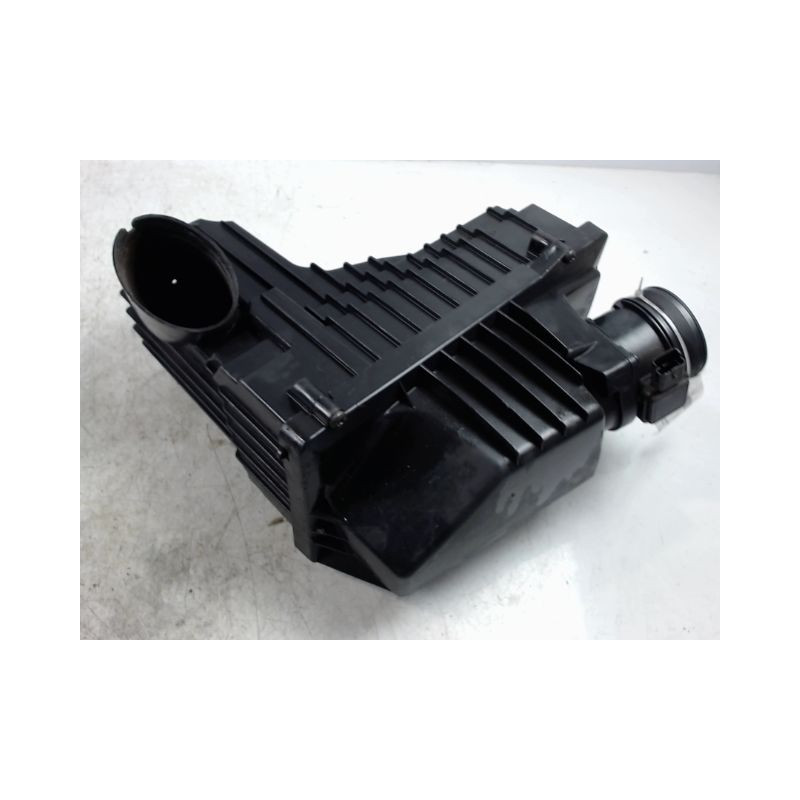 BOITIER FILTRE A AIR PEUGEOT 407