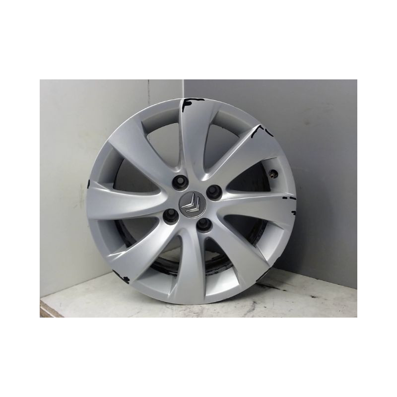 JANTE ALUMINIUM CITROEN C4