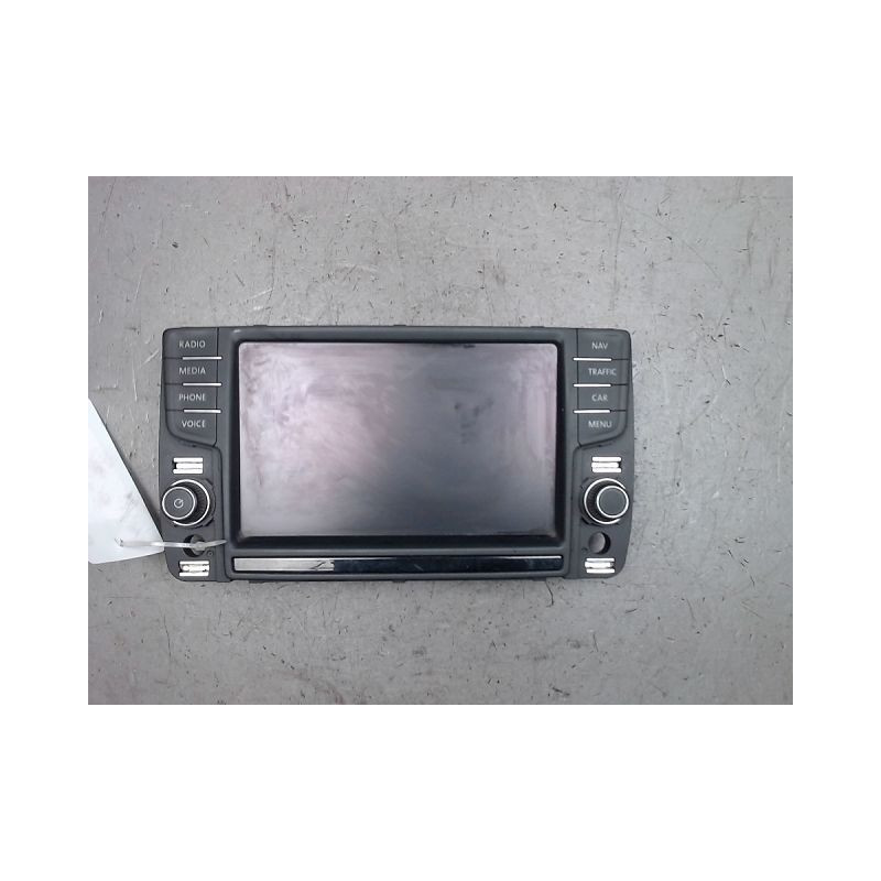 ECRAN GPS VOLKSWAGEN TIGUAN