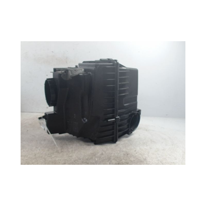 BOITIER FILTRE A AIR PEUGEOT 308 2007-