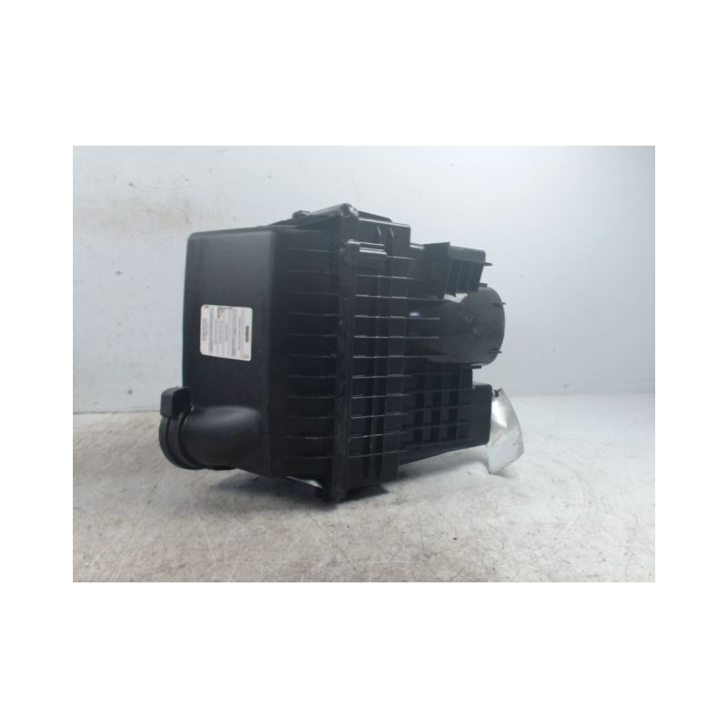 BOITIER FILTRE A AIR PEUGEOT 308 2007-