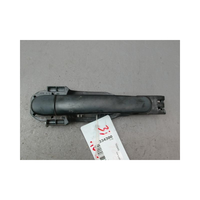 POIGNEE EXTERIEURE PORTE AVANT DROIT SEAT CORDOBA BERL. II 2002-2009
