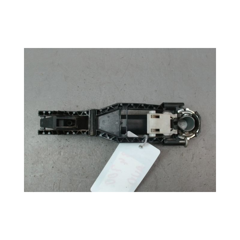 POIGNEE EXTERIEURE PORTE AVANT DROIT SEAT CORDOBA BERL. II 2002-2009