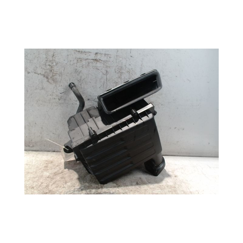 BOITIER FILTRE A AIR VOLKSWAGEN GOLF