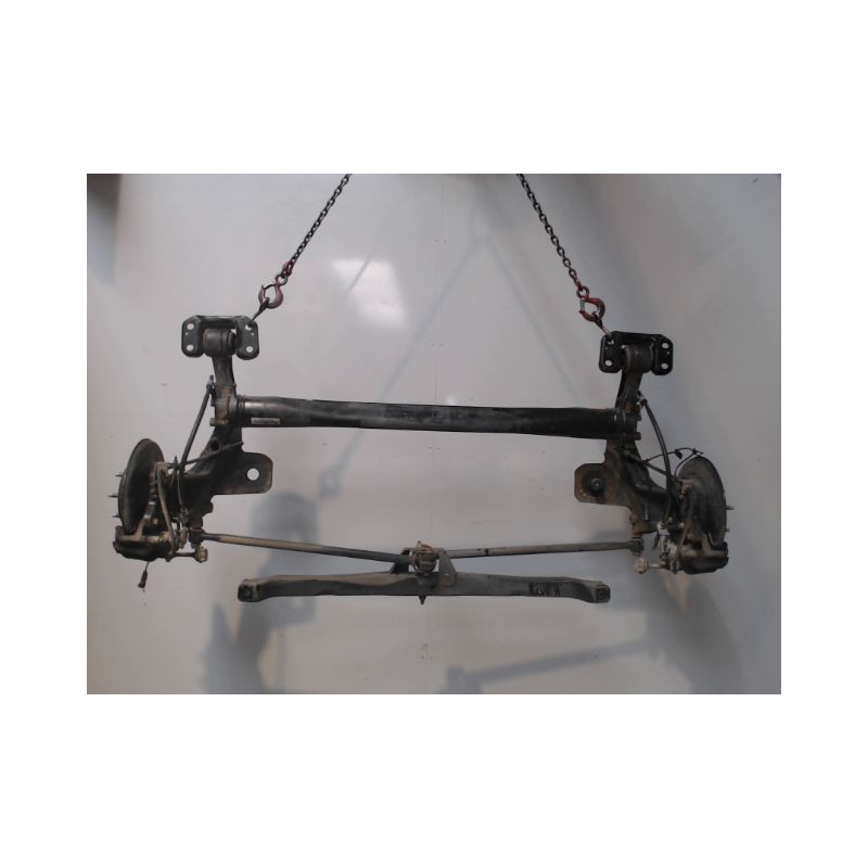 TRAIN ARRIERE OPEL ASTRA 2004-