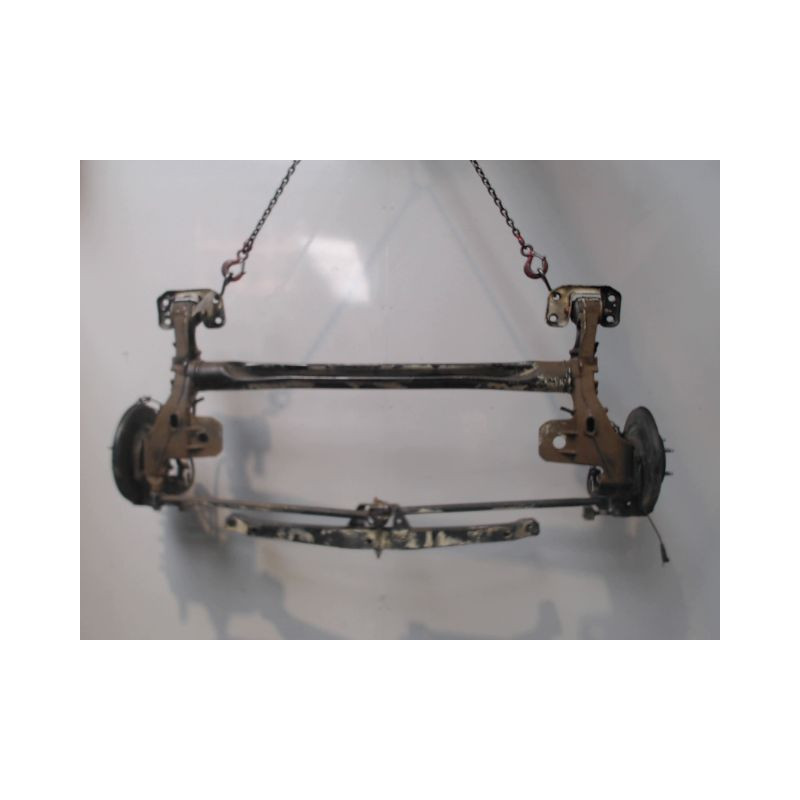 TRAIN ARRIERE OPEL ASTRA 2004-