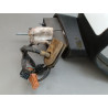 RETROVISEUR EXTERIEUR ELECTRIQUE DROIT CITROEN C3