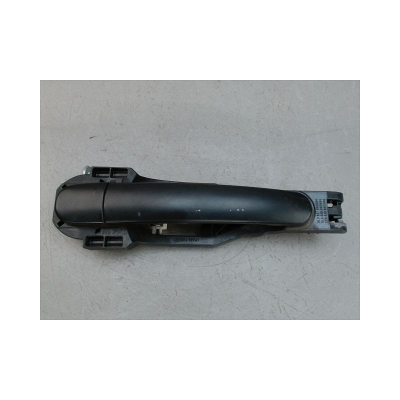 POIGNEE EXTERIEURE PORTE AVANT DROIT SEAT IBIZA