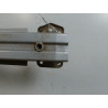 RENFORT PARE-CHOC ARRIERE  CHEVROLET AVEO