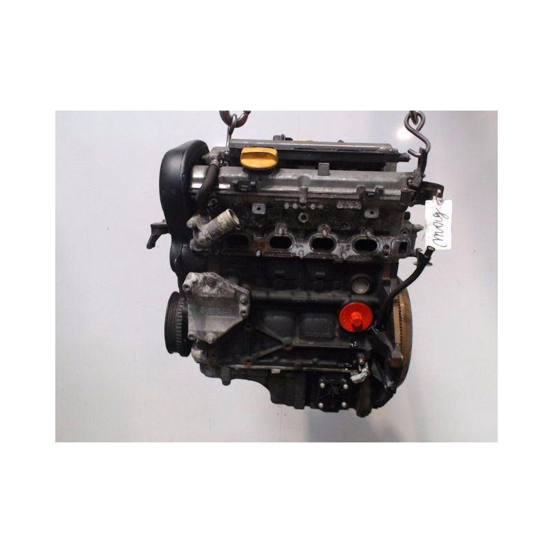 MOTEUR ESSENCE OPEL MERIVA 1.8 