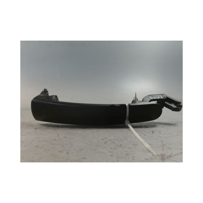 POIGNEE EXTERIEURE PORTE AVANT DROIT VOLKSWAGEN POLO 2009-