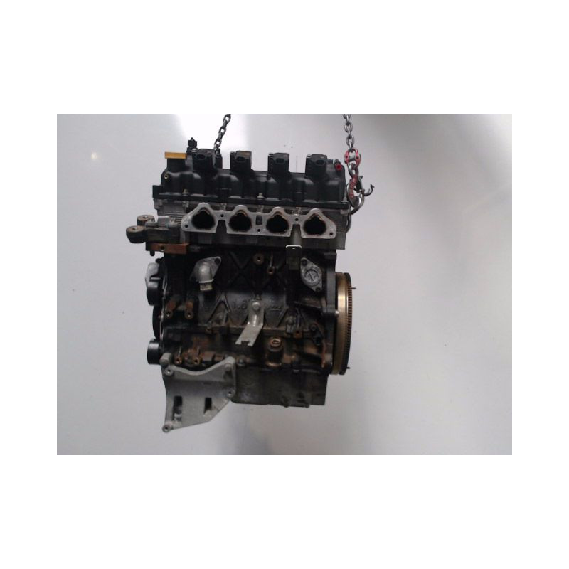 MOTEUR ESSENCE FIAT 500X 1.6 