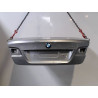 COFFRE ARRIERE BMW SERIE 3