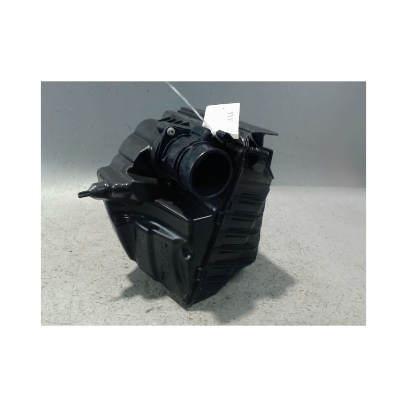BOITIER FILTRE A AIR RENAULT MEGANE III CPE -08