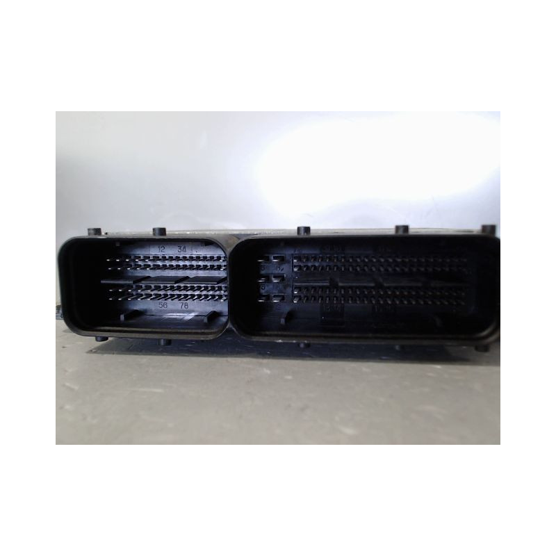 CALCULATEUR MOTEUR SEAT IBIZA