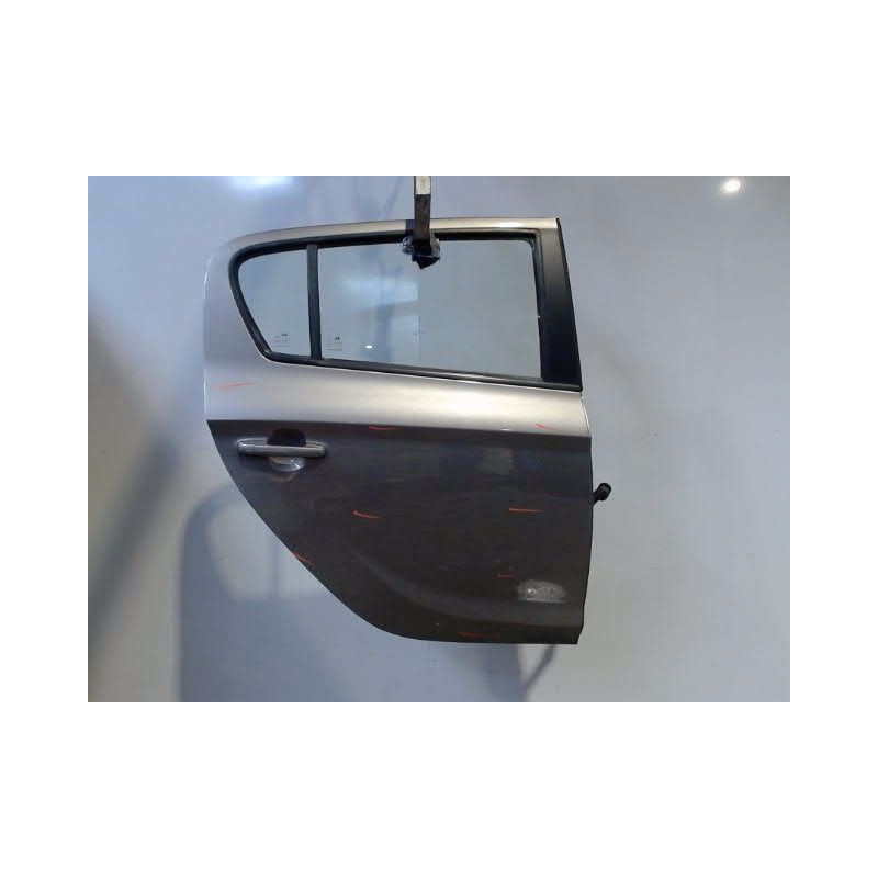 PORTE ARRIERE DROIT HYUNDAI I20