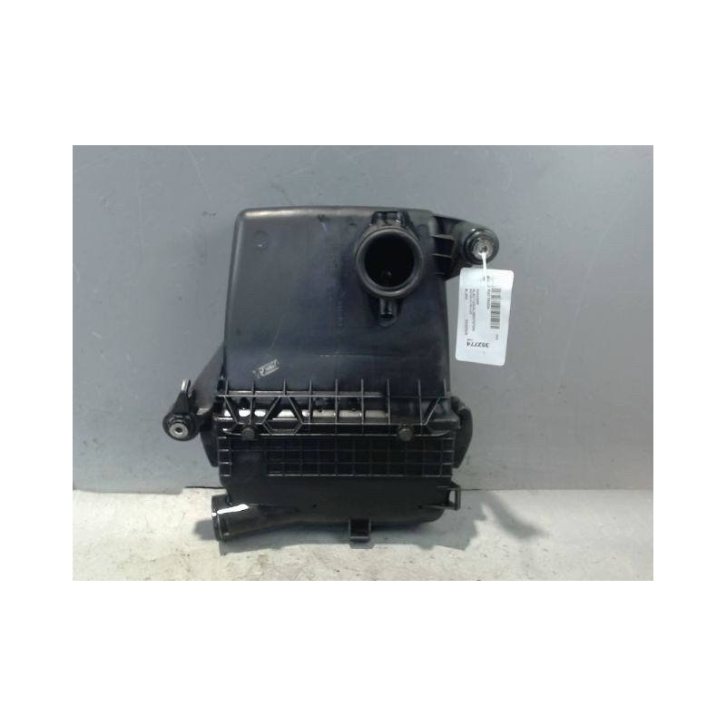 BOITIER FILTRE A AIR FIAT PANDA