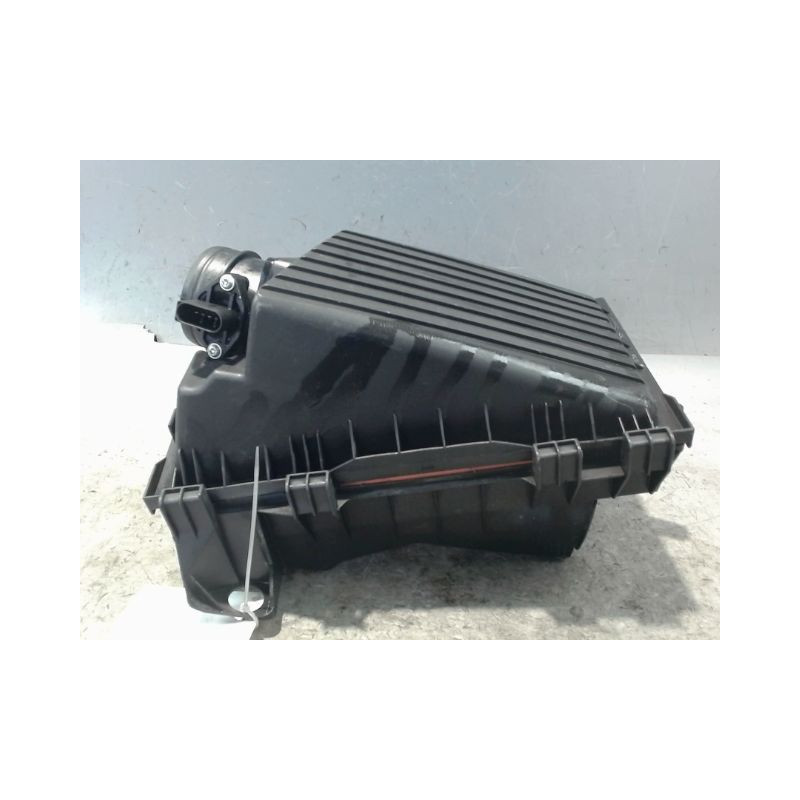 BOITIER FILTRE A AIR VOLKSWAGEN NEWBEETLE
