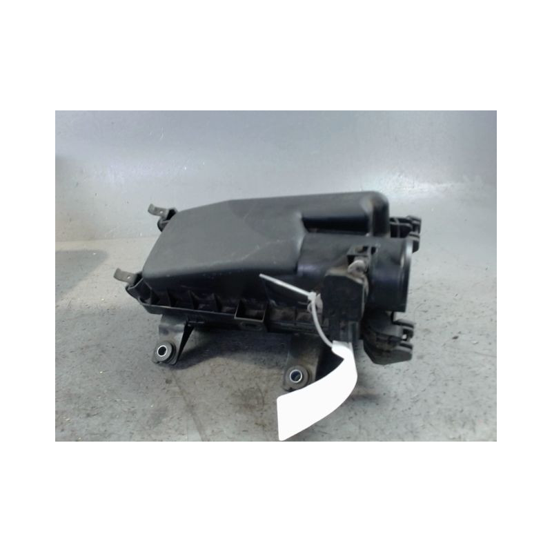 BOITIER FILTRE A AIR TOYOTA YARIS II 2010-