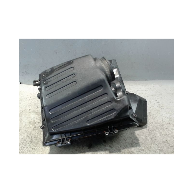 BOITIER FILTRE A AIR OPEL INSIGNIA
