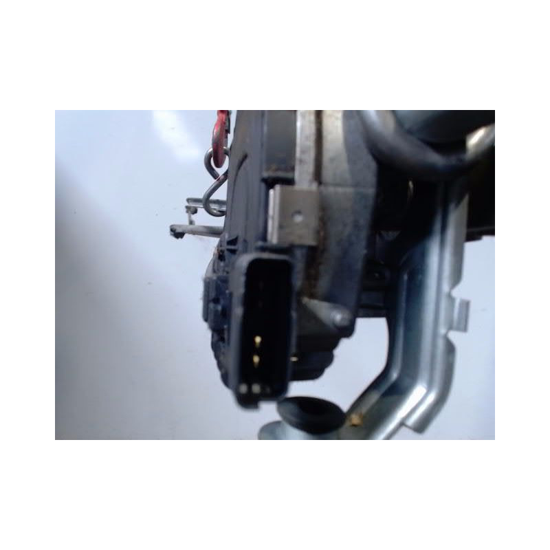 MECANISME ESSUIE-GLACE AVANT PEUGEOT 308 2009-