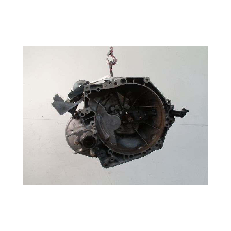 BOITE A VITESSE MECANIQUE CITROEN C4 II 2010-... 1.6 VTi 120 