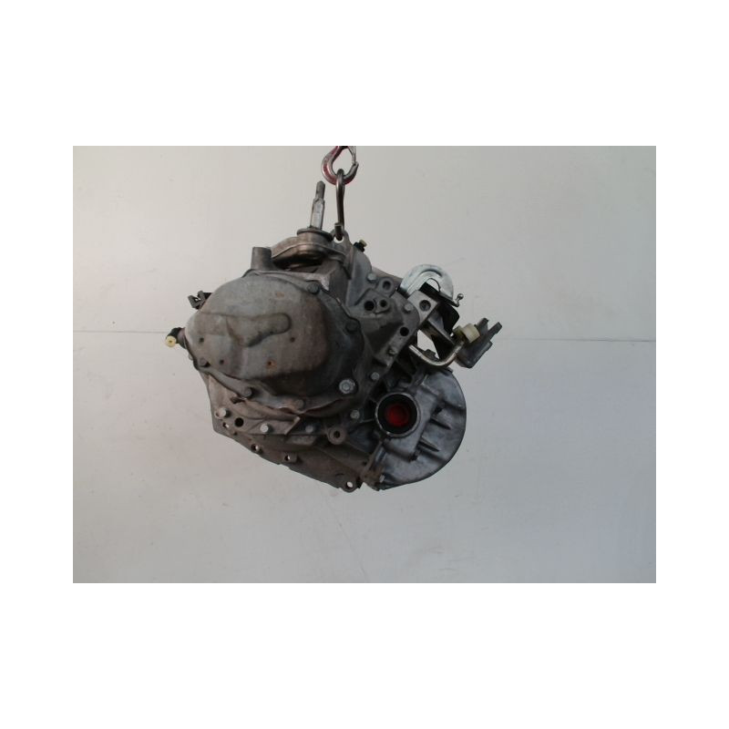 BOITE A VITESSE MECANIQUE CITROEN C4 II 2010-... 1.6 VTi 120 