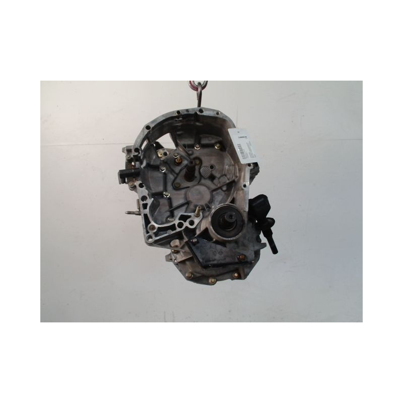 BOITE A VITESSE MECANIQUE RENAULT CLIO II Phase 2 2001-2006 1.5 dCi 