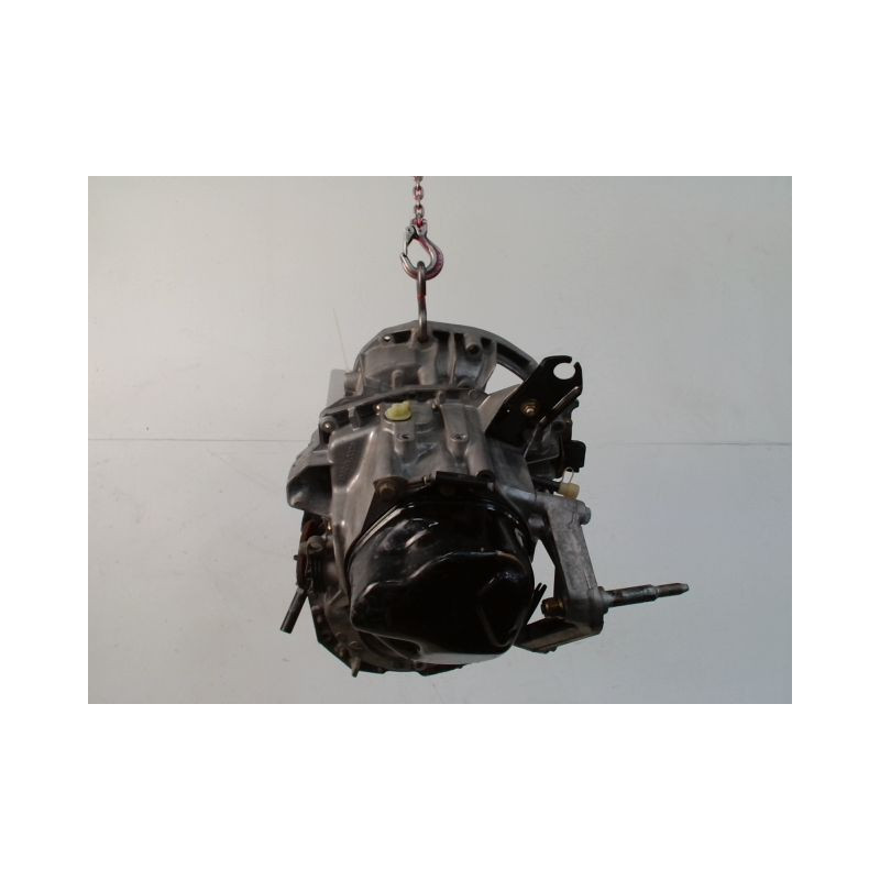BOITE A VITESSE MECANIQUE RENAULT CLIO II Phase 2 2001-2006 1.5 dCi 