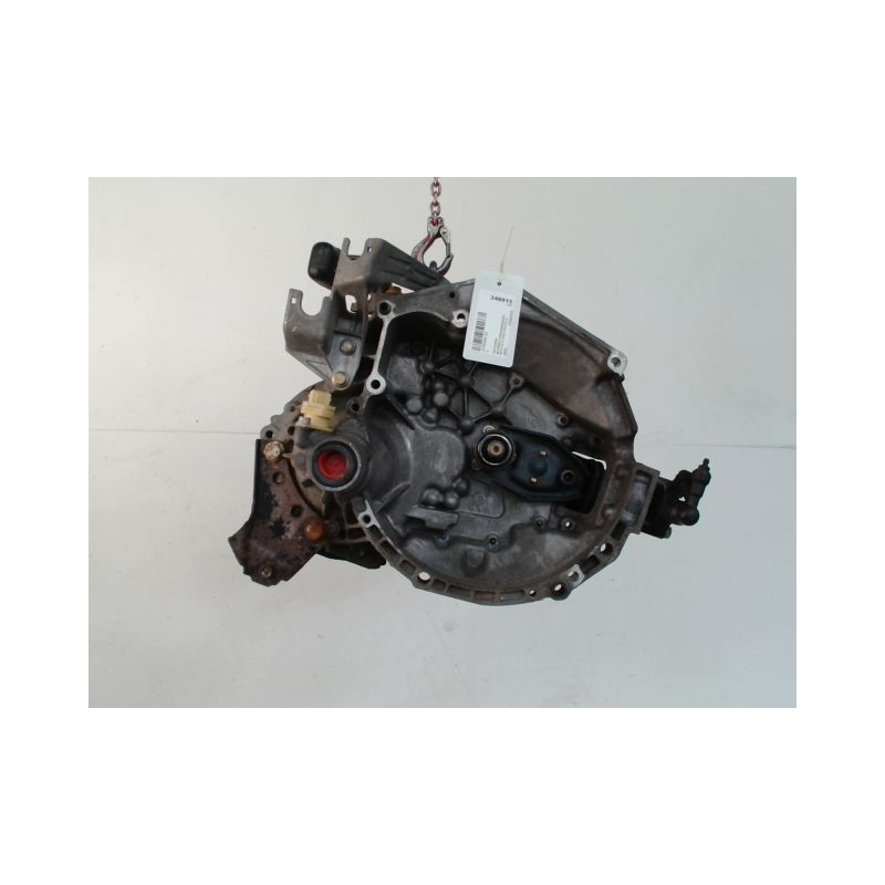 BOITE A VITESSE MECANIQUE CITROEN C3 I Phase 1 2002-2005 1.4 i
