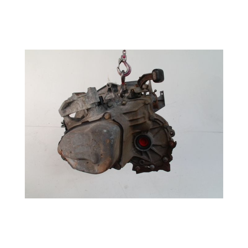 BOITE A VITESSE MECANIQUE CITROEN C3 I Phase 1 2002-2005 1.4 i