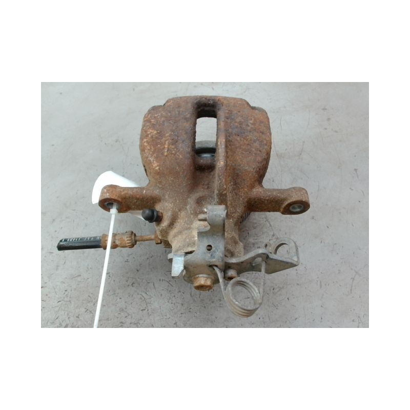 ETRIER DE FREIN ARRIERE DROIT PEUGEOT EXPERT FG II 2007-...