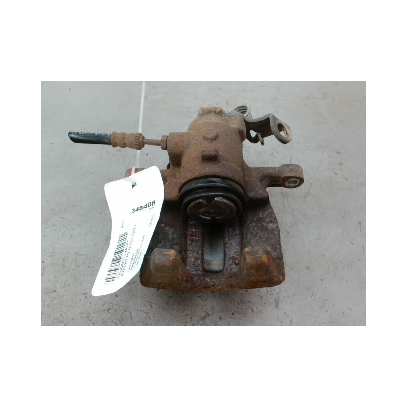 ETRIER DE FREIN ARRIERE DROIT PEUGEOT EXPERT FG II 2007-...