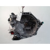 BOITE A VITESSE MECANIQUE PEUGEOT 208 1.2 PureTech 100
