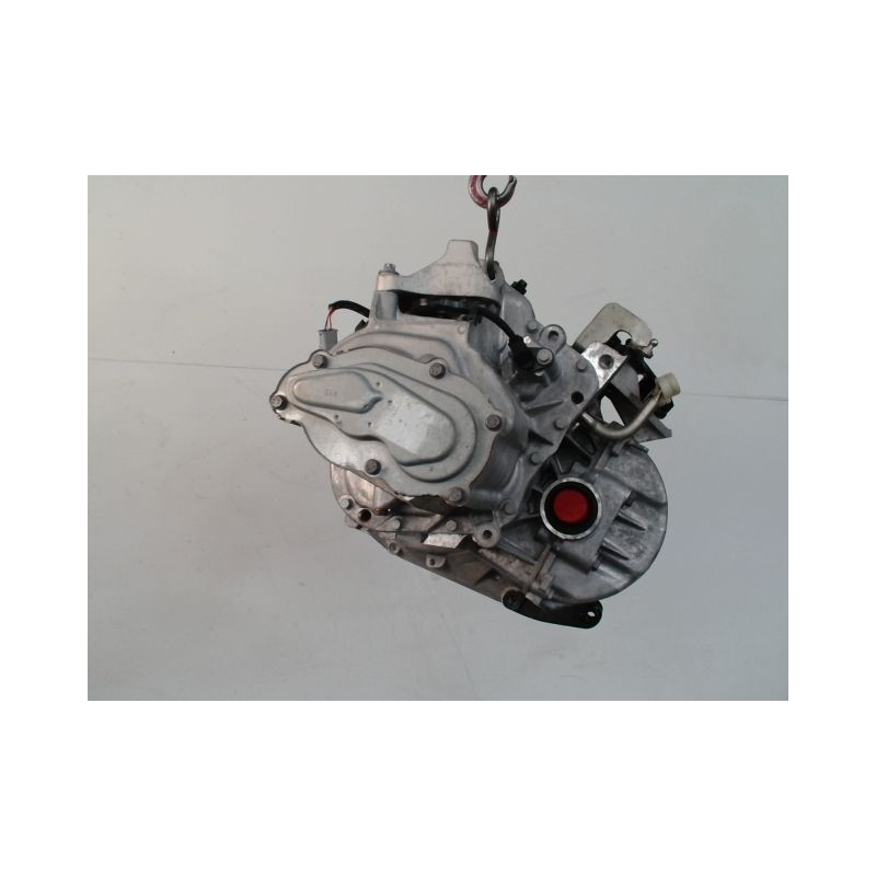 BOITE A VITESSE MECANIQUE PEUGEOT 208 1.2 PureTech 100